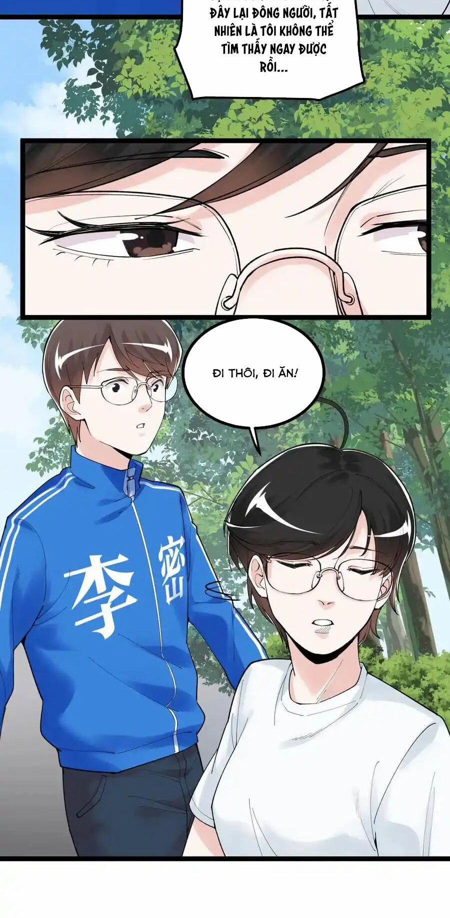 Tinh Thần Đại Hải Của Học Bá 115 trang 14