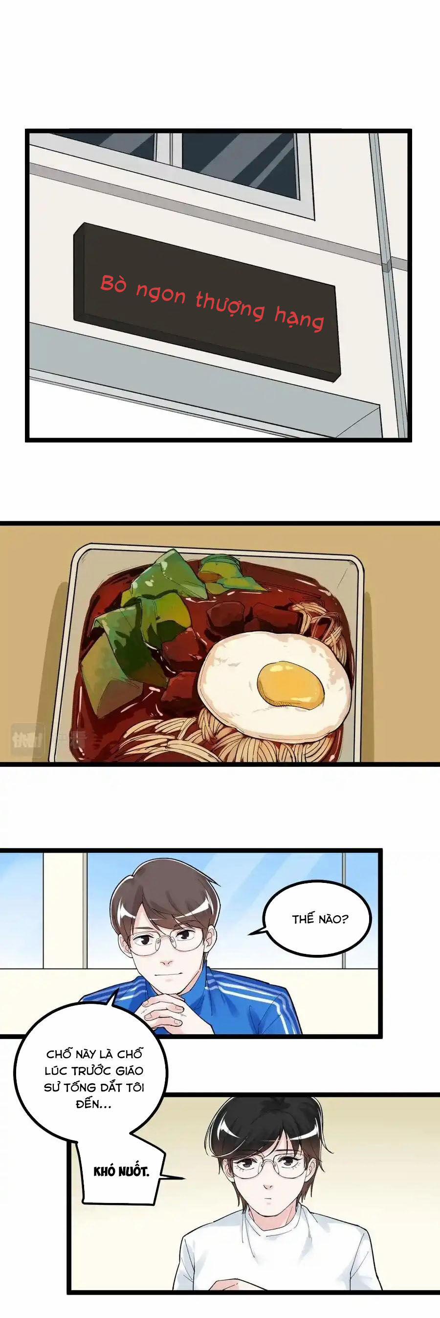 Tinh Thần Đại Hải Của Học Bá 115 trang 17