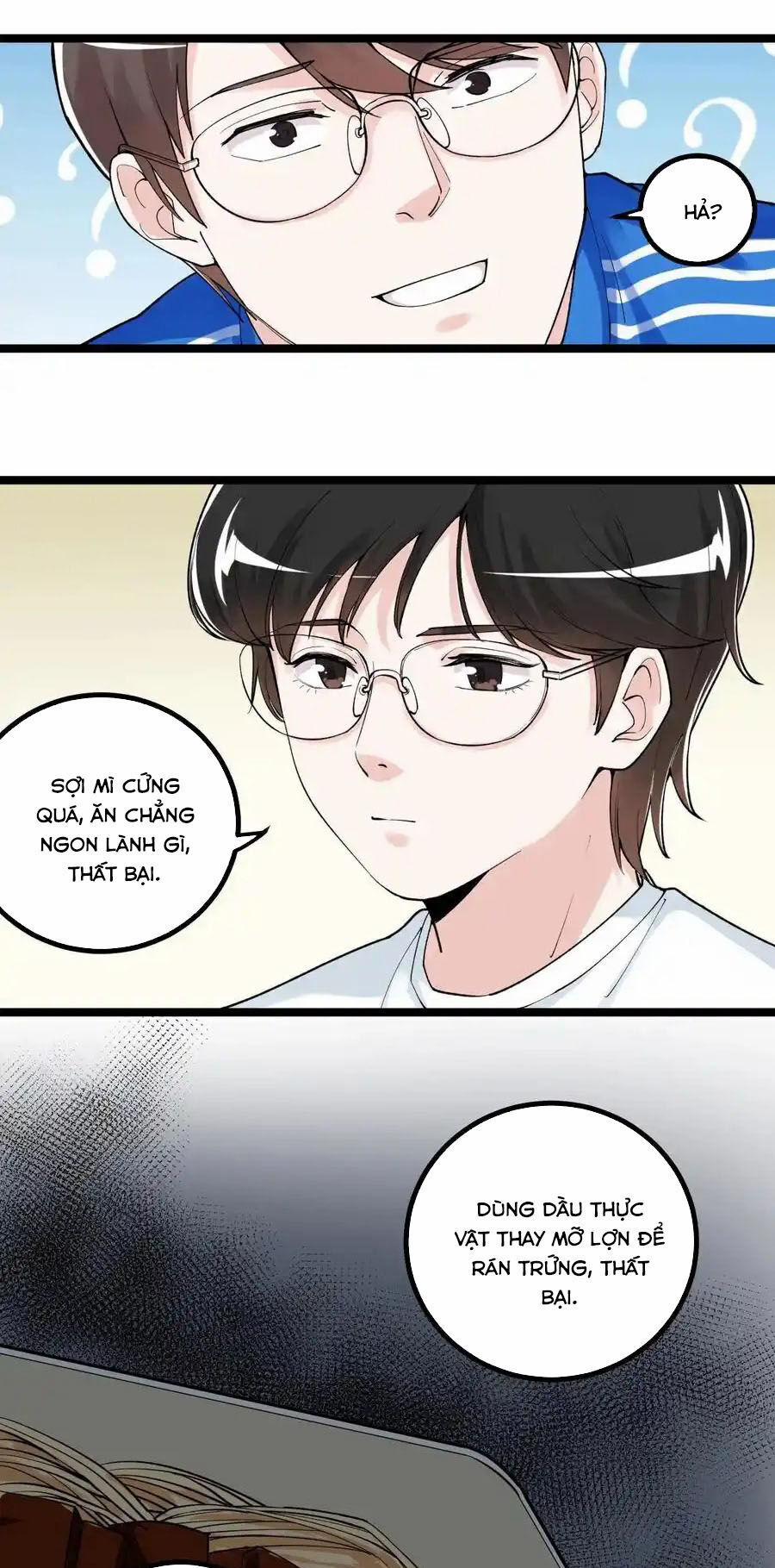 Tinh Thần Đại Hải Của Học Bá 115 trang 18