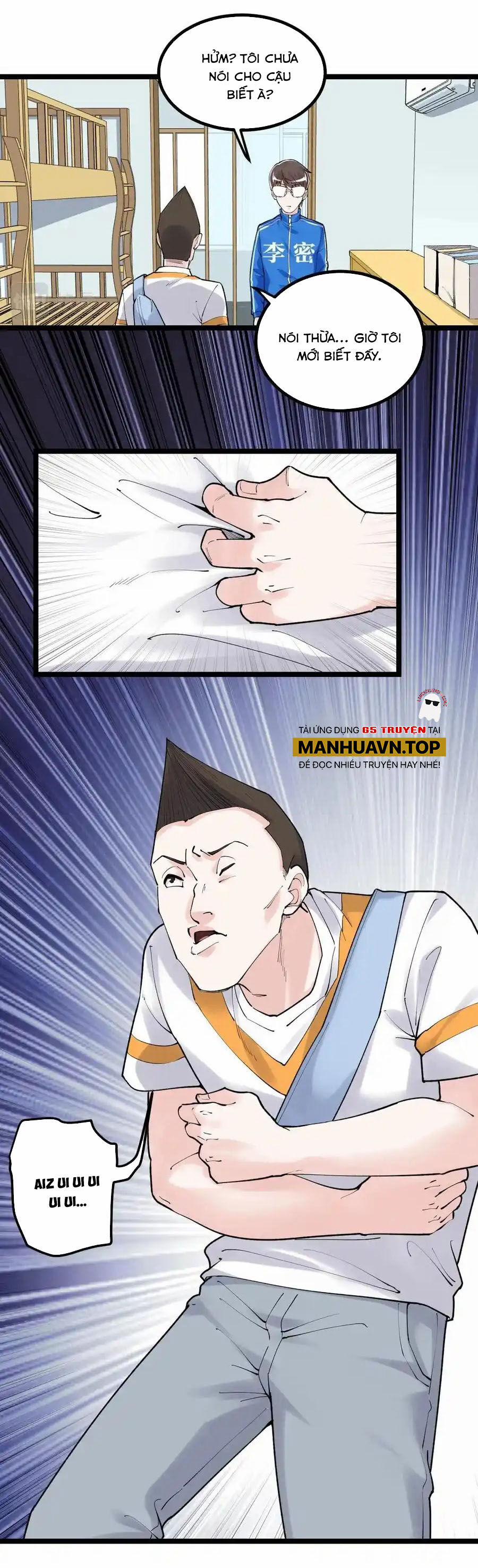 Tinh Thần Đại Hải Của Học Bá 115 trang 2