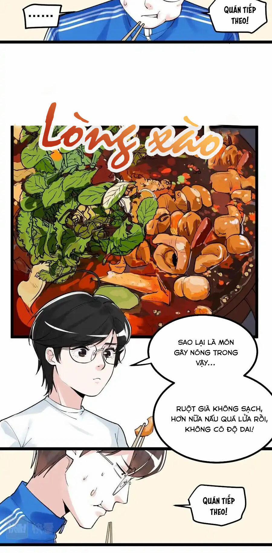 Tinh Thần Đại Hải Của Học Bá 115 trang 24