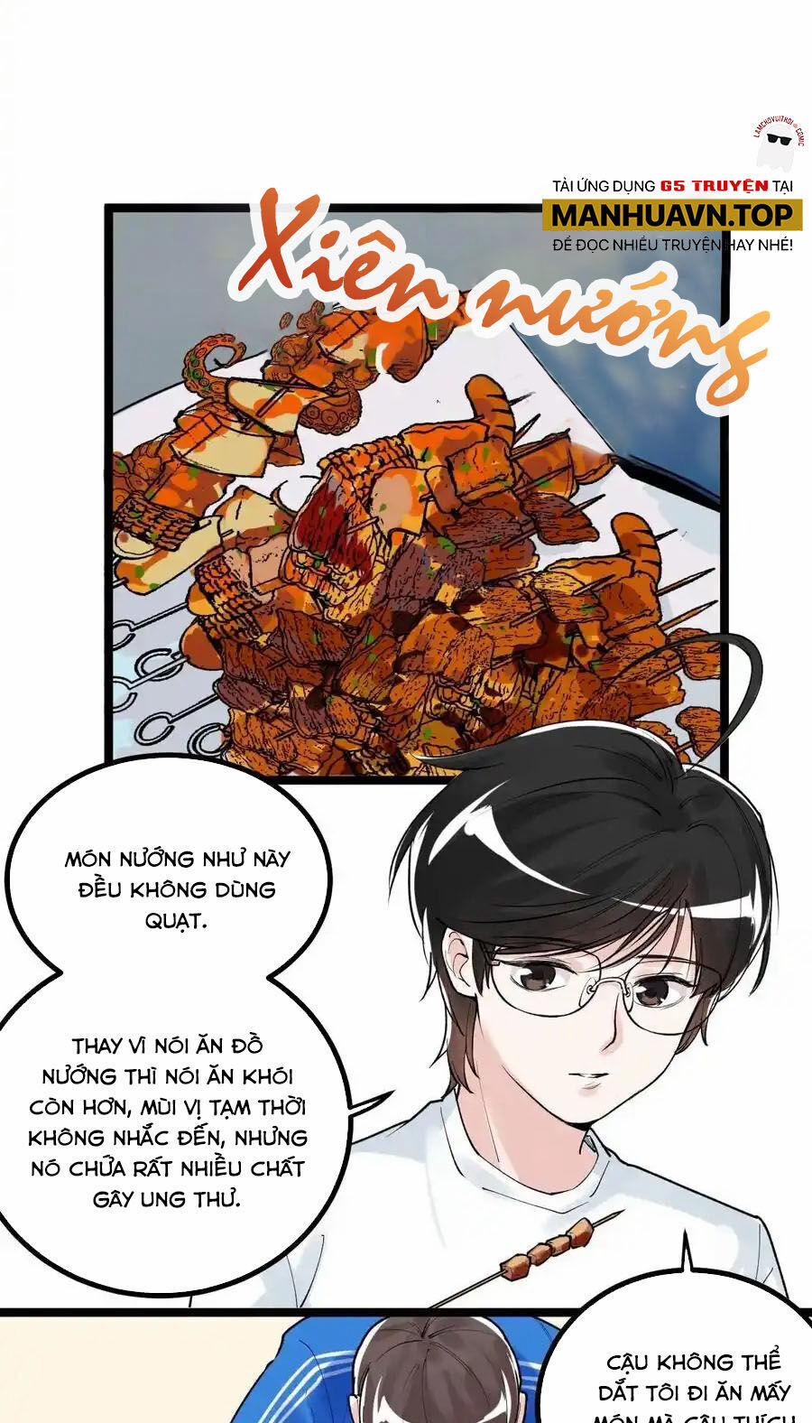 Tinh Thần Đại Hải Của Học Bá 115 trang 25