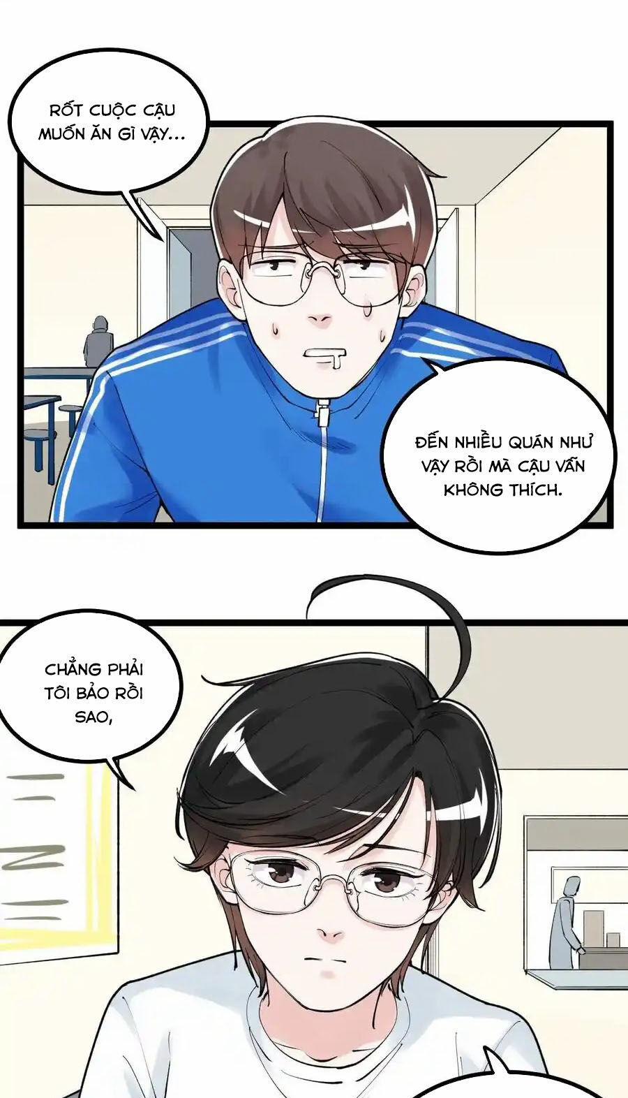 Tinh Thần Đại Hải Của Học Bá 115 trang 27