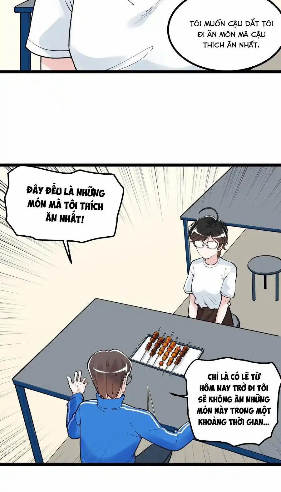 Tinh Thần Đại Hải Của Học Bá 115 trang 28