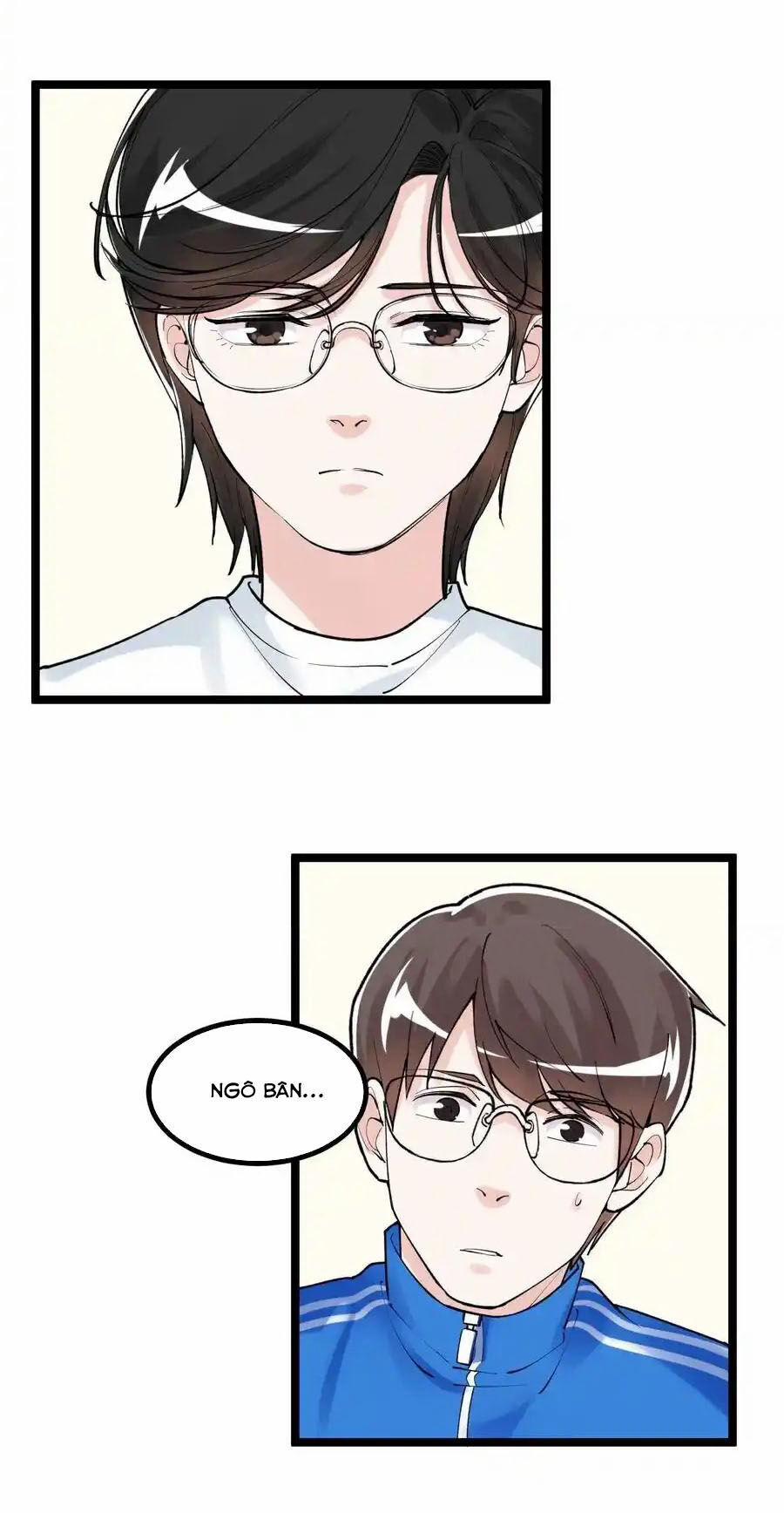 Tinh Thần Đại Hải Của Học Bá 115 trang 29