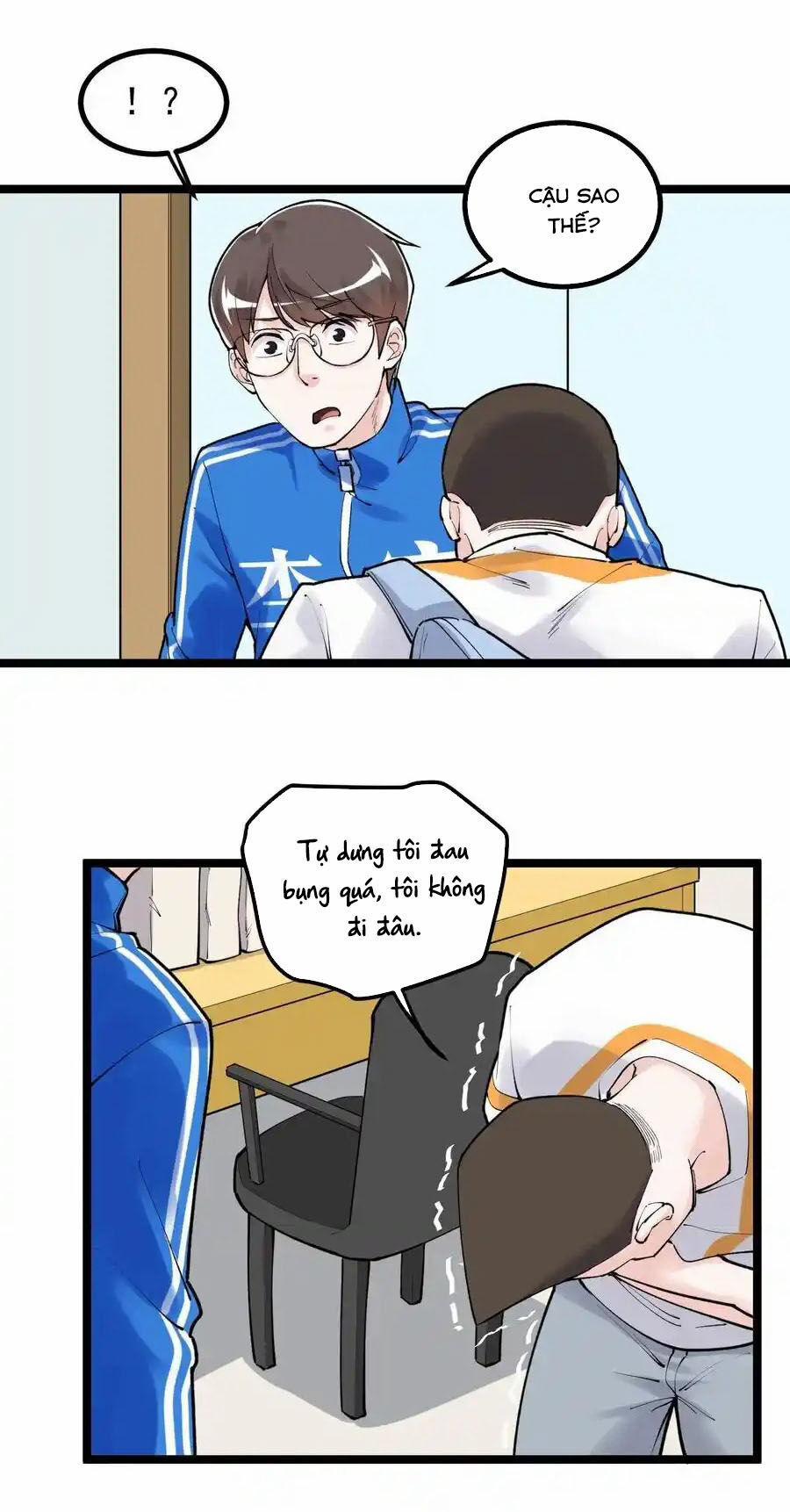 Tinh Thần Đại Hải Của Học Bá 115 trang 3