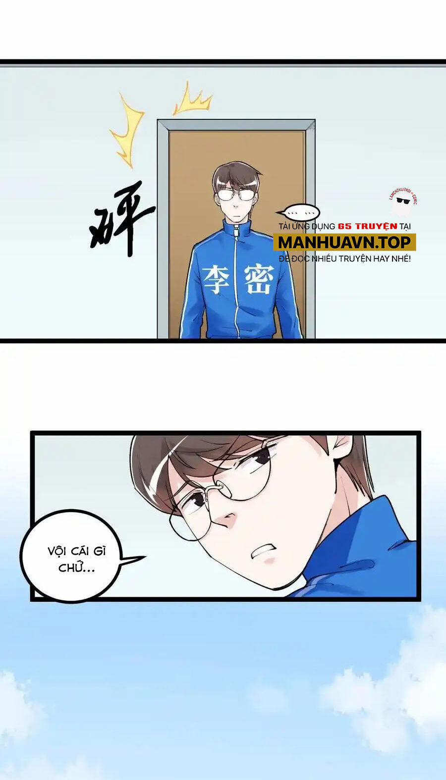 Tinh Thần Đại Hải Của Học Bá 115 trang 6