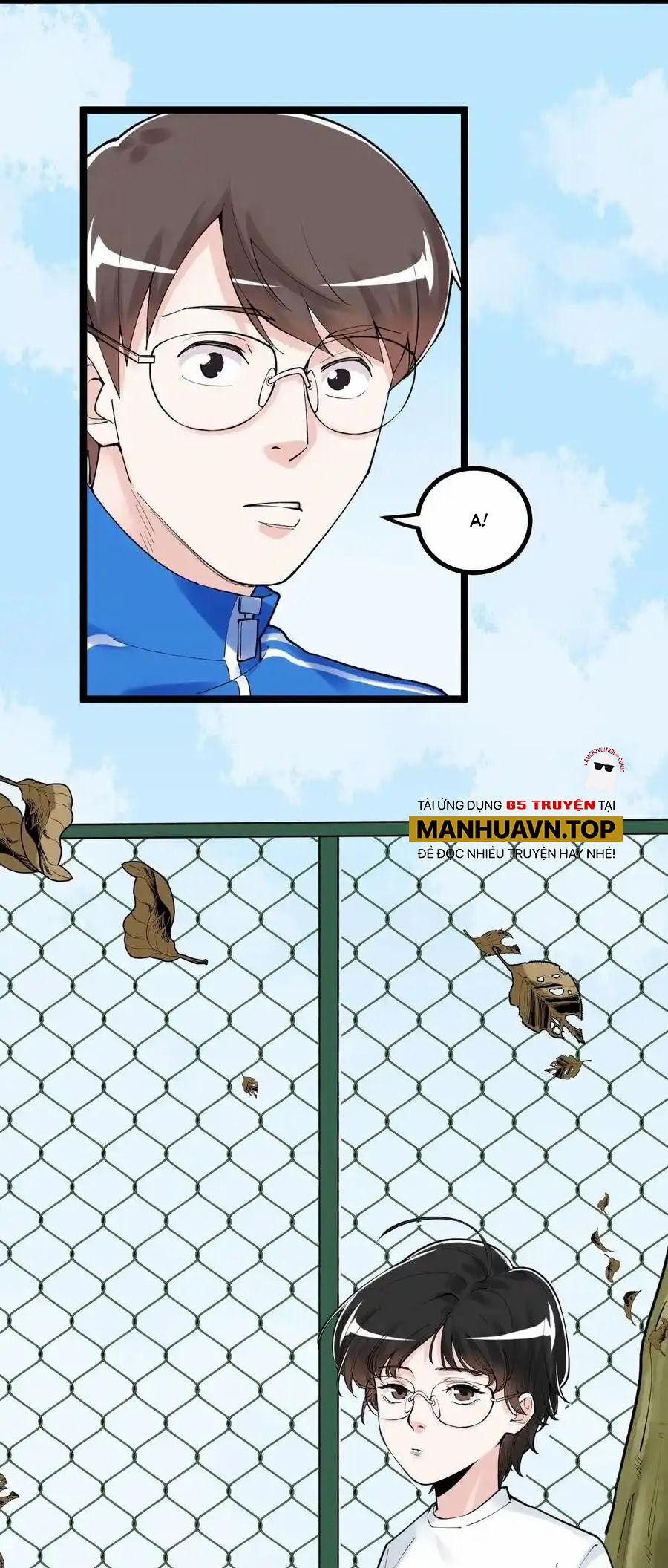 Tinh Thần Đại Hải Của Học Bá 115 trang 9