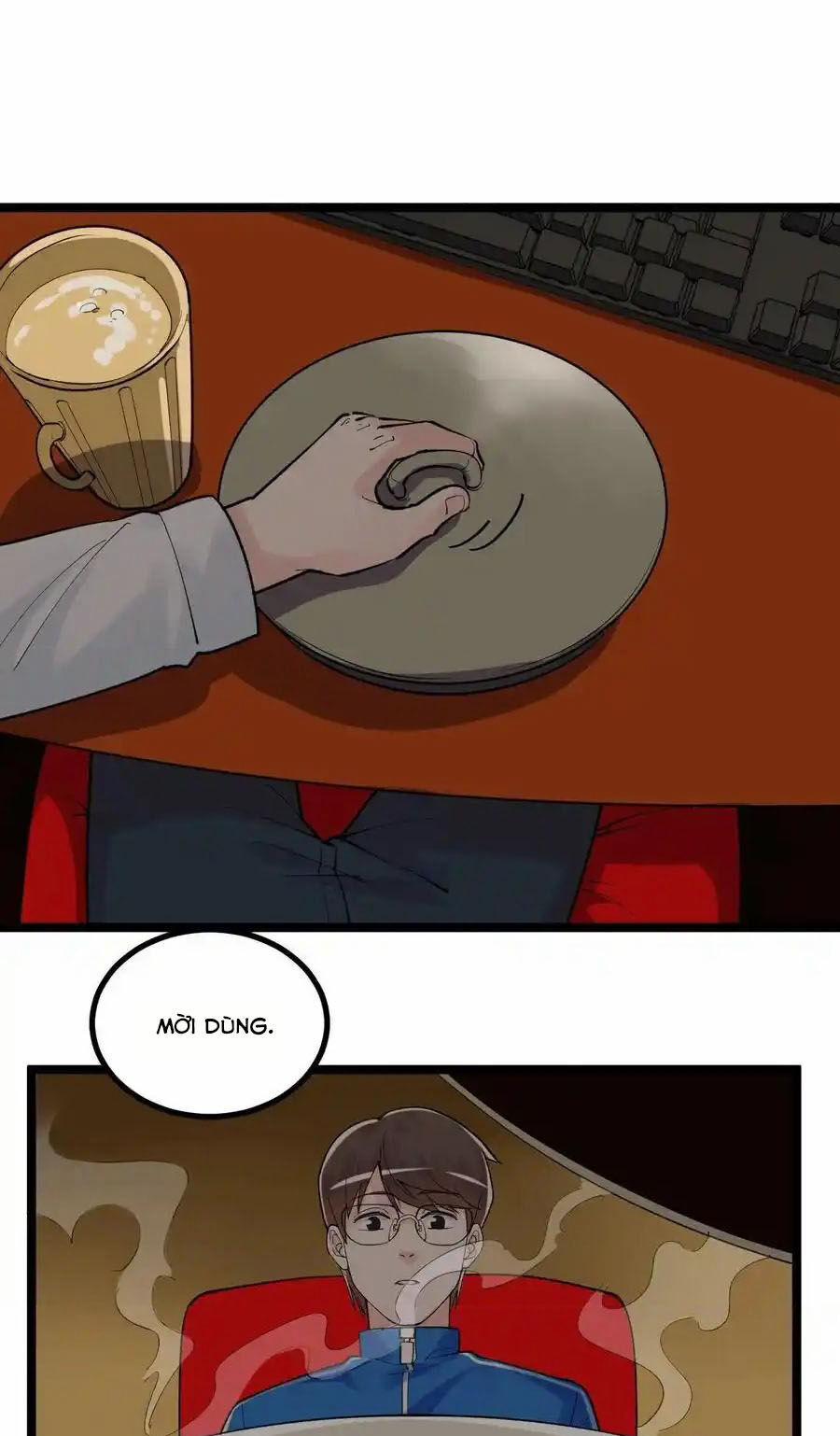 Tinh Thần Đại Hải Của Học Bá 116 trang 12