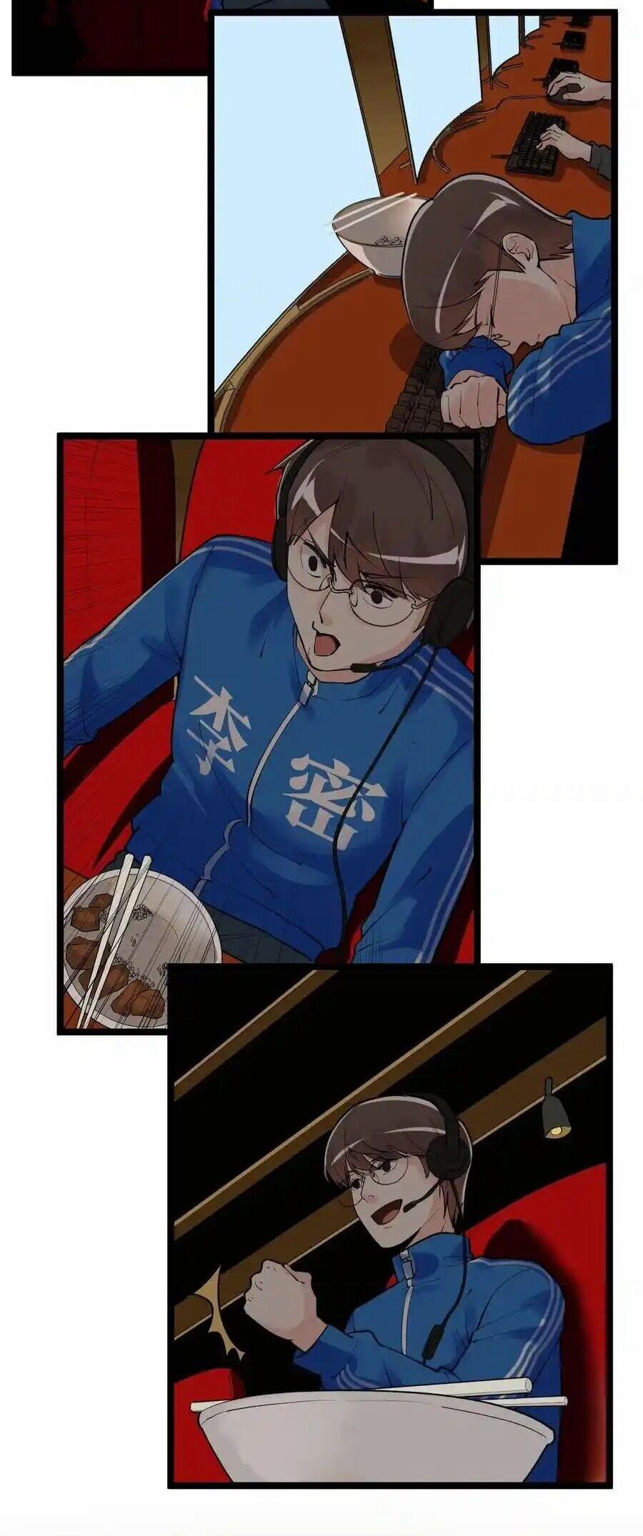 Tinh Thần Đại Hải Của Học Bá 116 trang 15