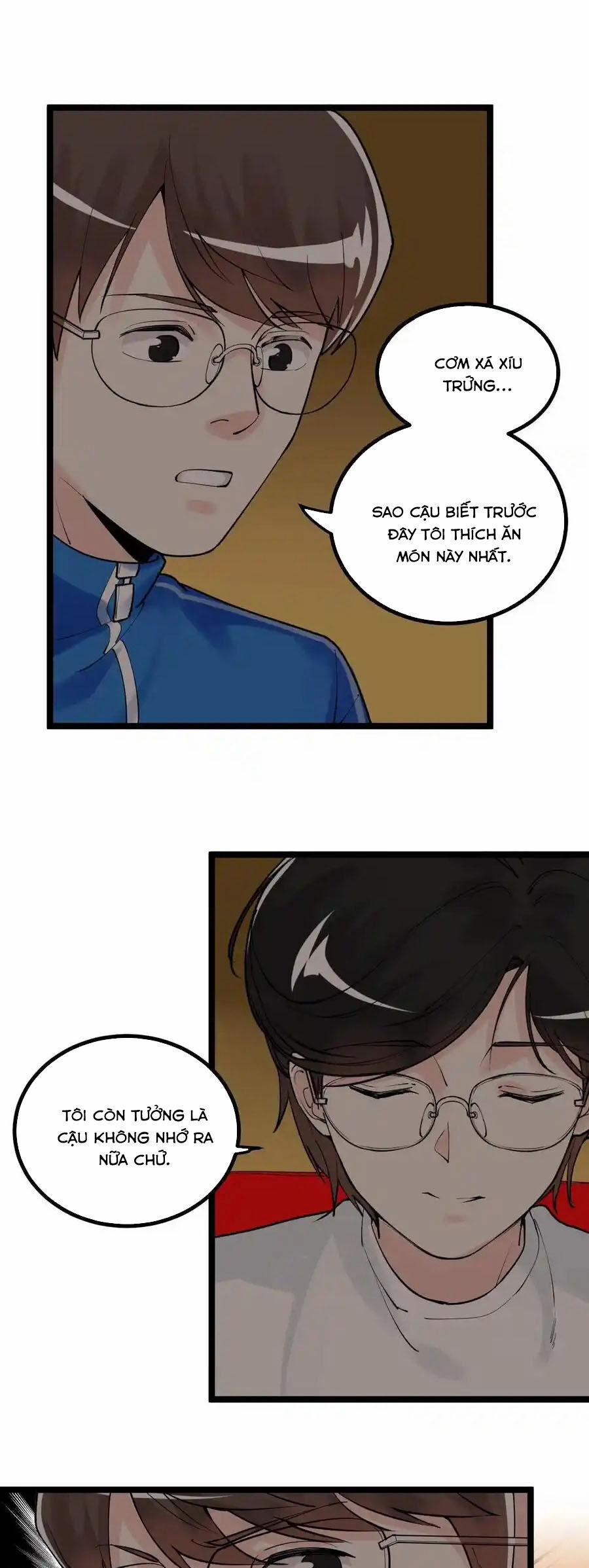 Tinh Thần Đại Hải Của Học Bá 116 trang 18