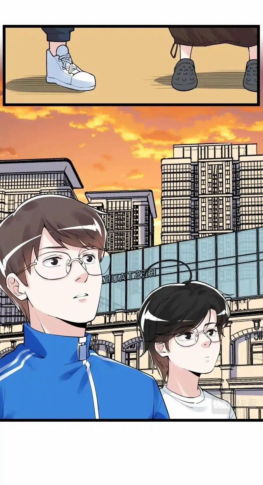 Tinh Thần Đại Hải Của Học Bá 116 trang 2