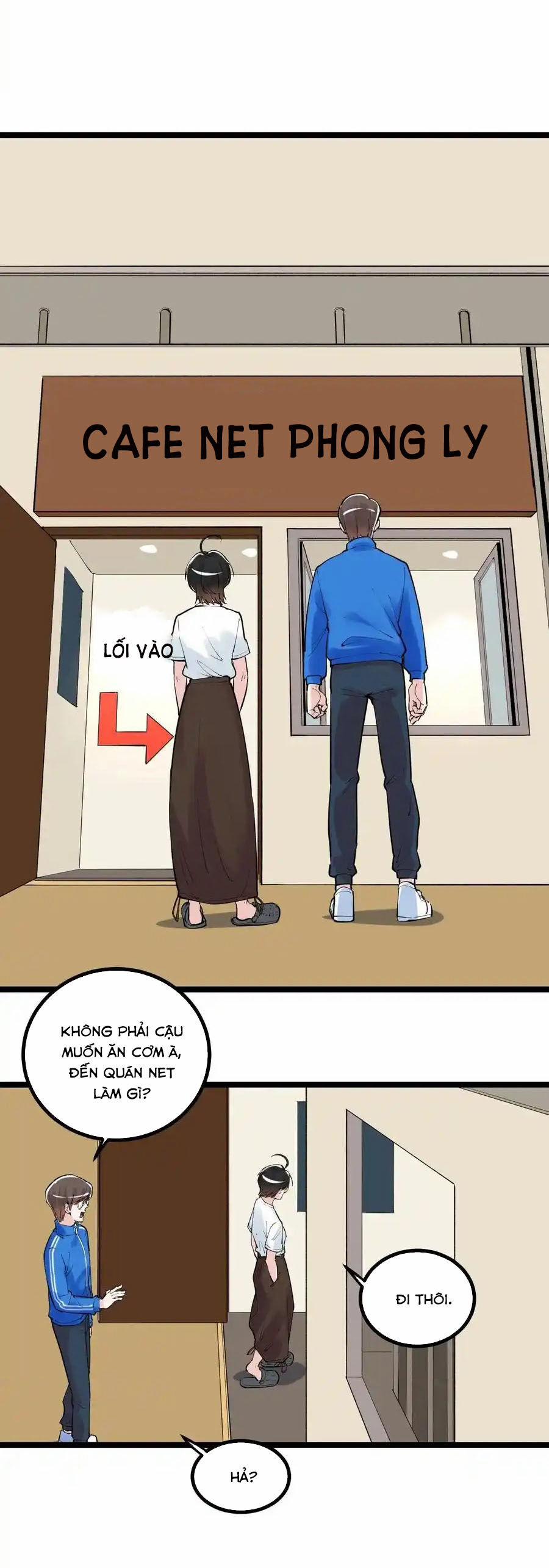 Tinh Thần Đại Hải Của Học Bá 116 trang 3