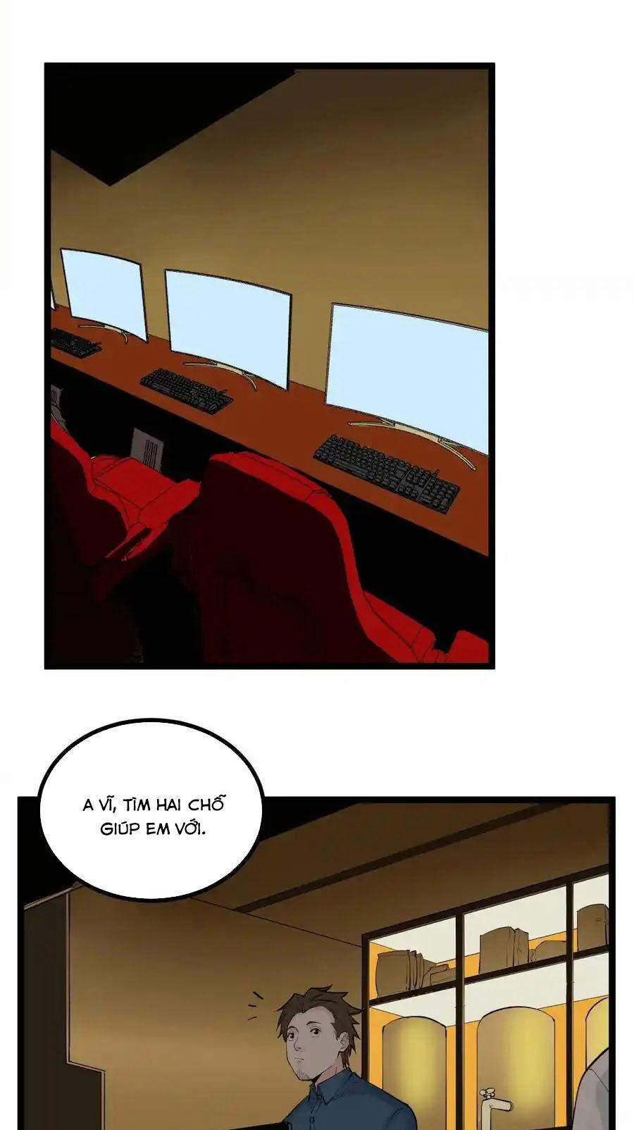 Tinh Thần Đại Hải Của Học Bá 116 trang 4