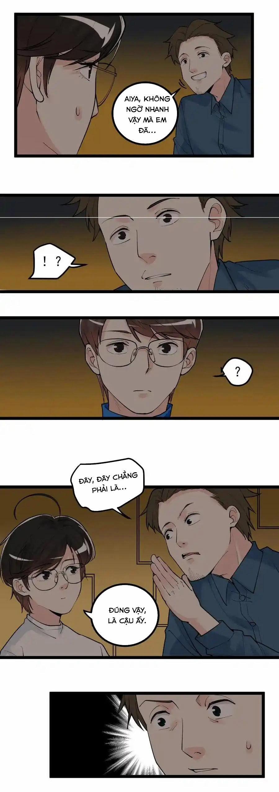 Tinh Thần Đại Hải Của Học Bá 116 trang 6