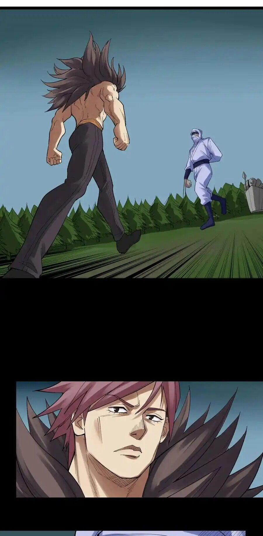 Tinh Thần Đại Hải Của Học Bá 117 trang 15