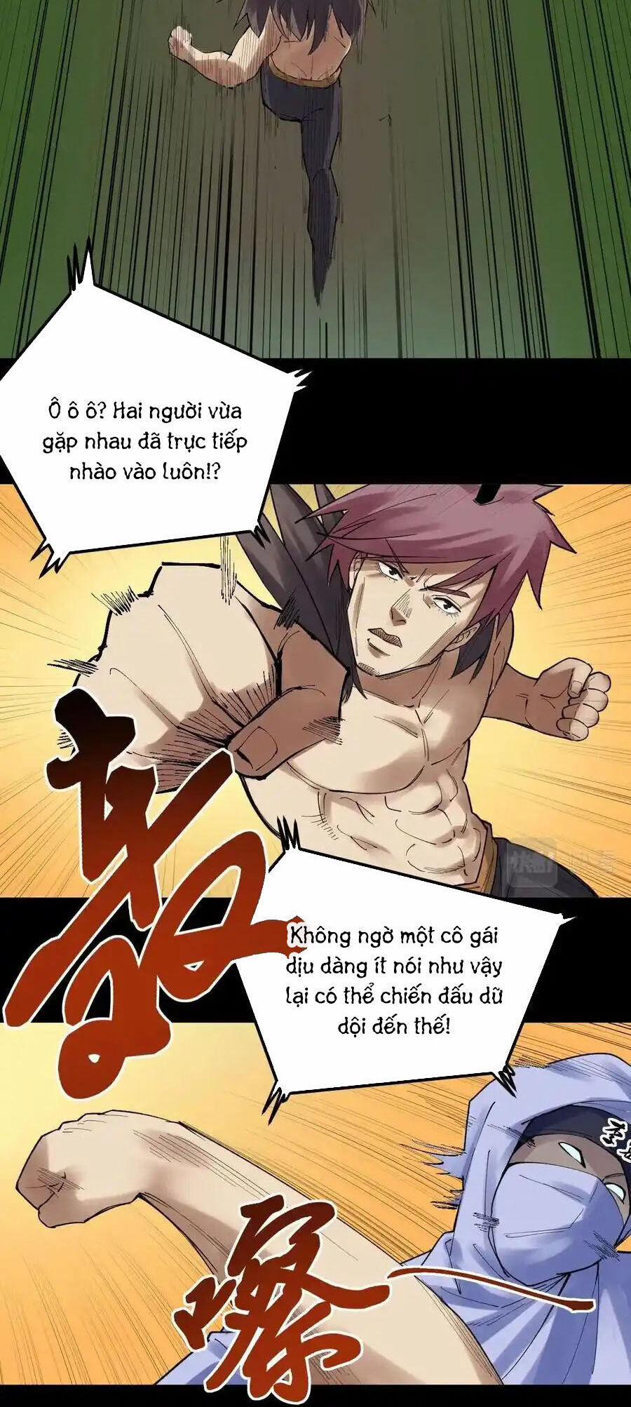 Tinh Thần Đại Hải Của Học Bá 117 trang 18