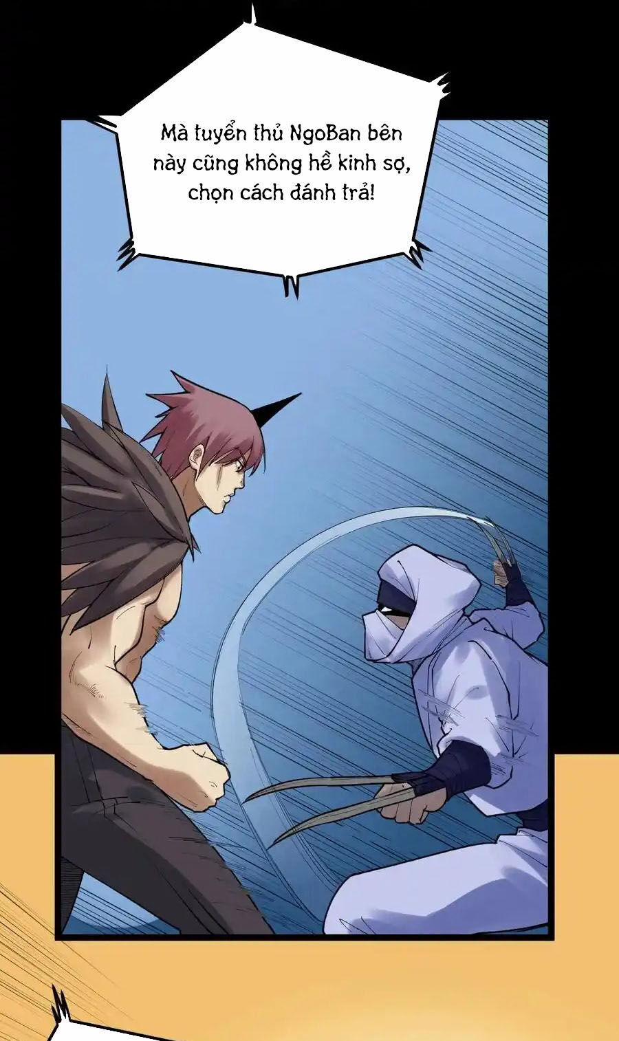 Tinh Thần Đại Hải Của Học Bá 117 trang 19