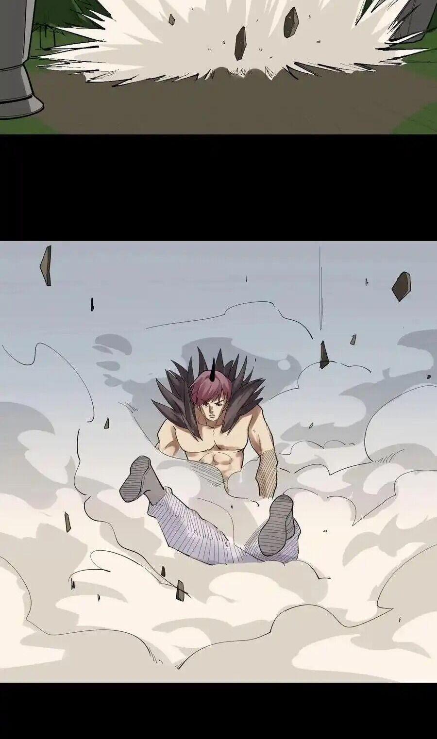 Tinh Thần Đại Hải Của Học Bá 117 trang 24