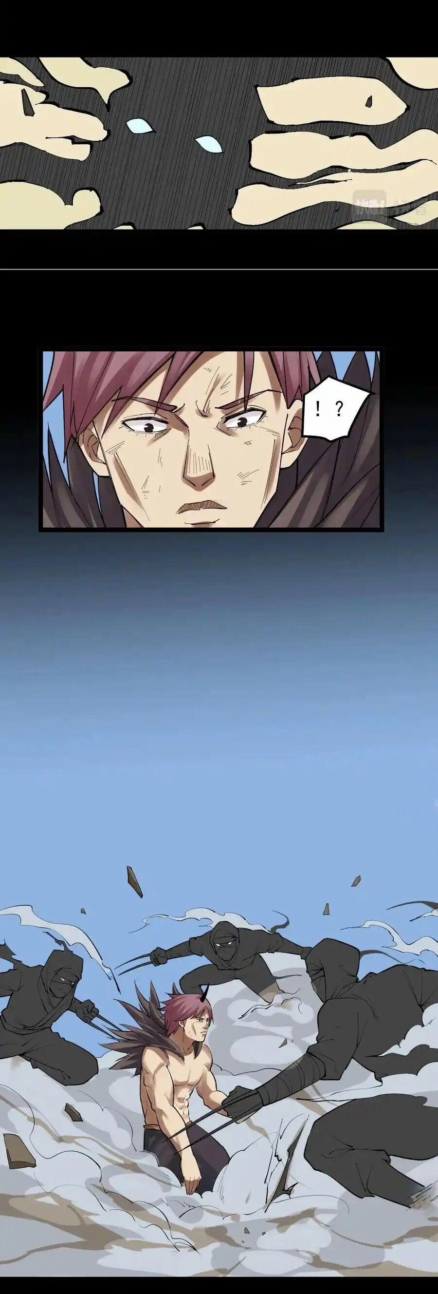 Tinh Thần Đại Hải Của Học Bá 117 trang 25