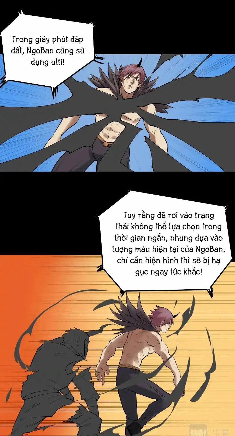 Tinh Thần Đại Hải Của Học Bá 117 trang 26