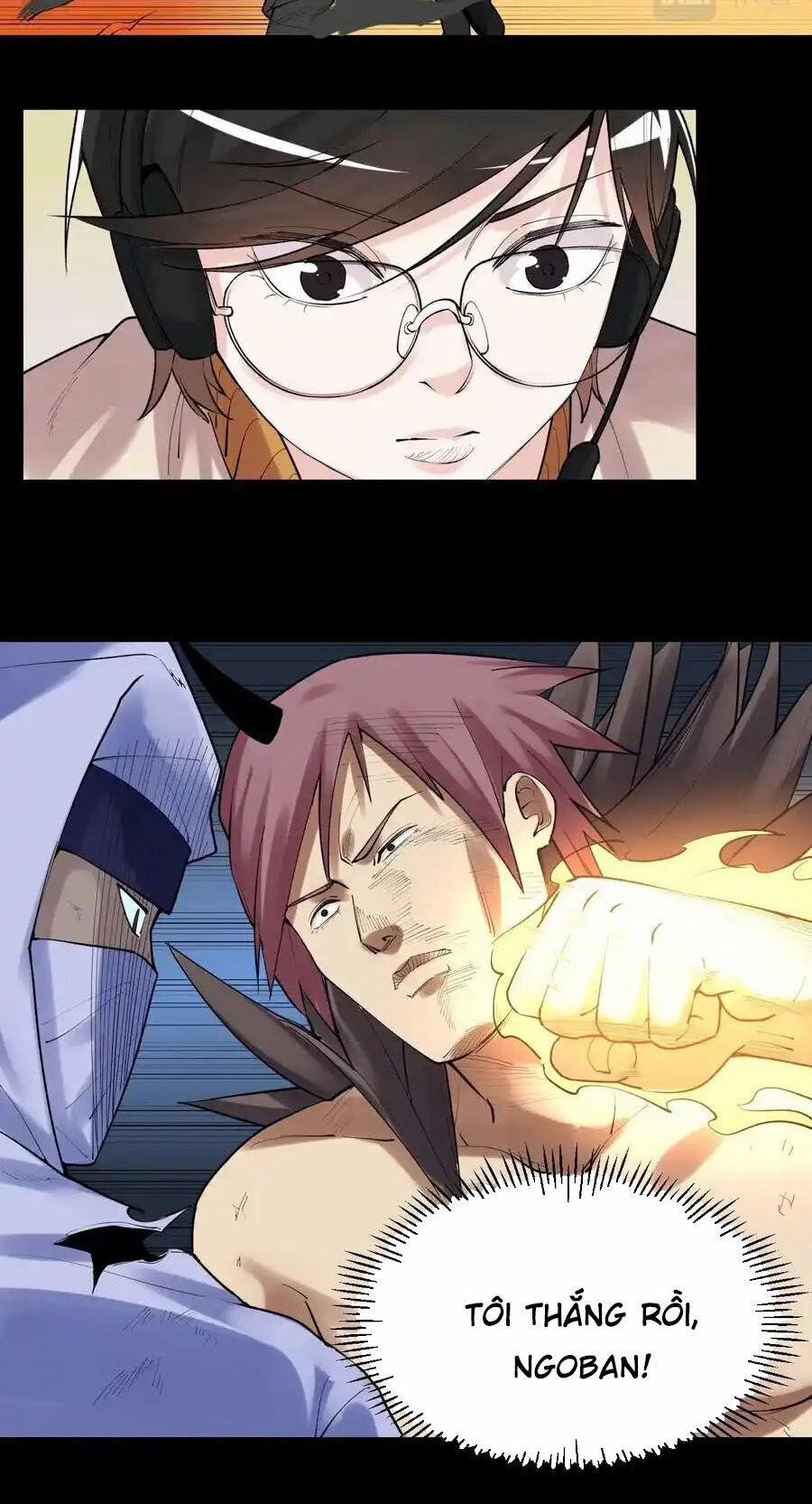 Tinh Thần Đại Hải Của Học Bá 117 trang 27