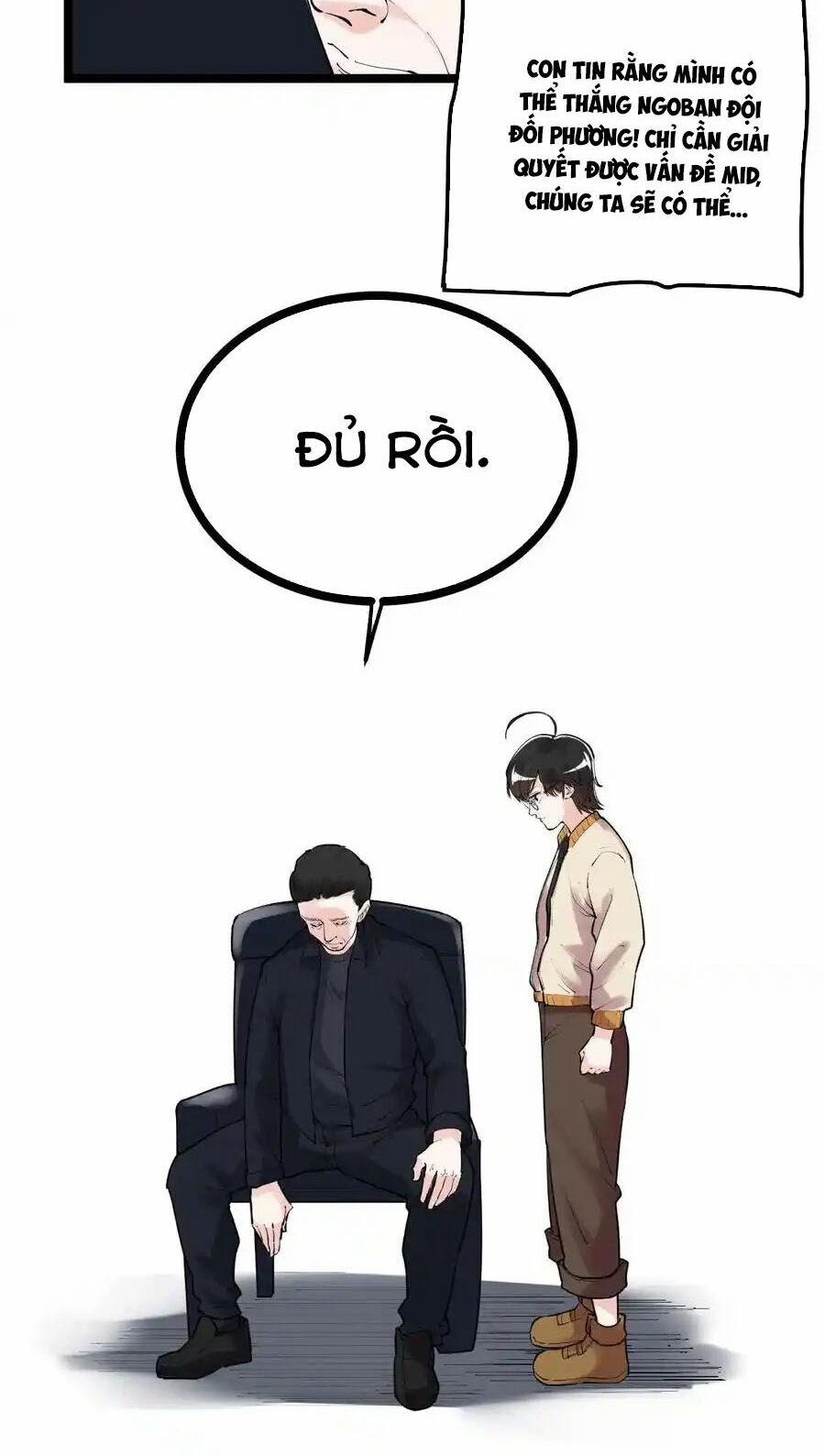 Tinh Thần Đại Hải Của Học Bá 117 trang 3