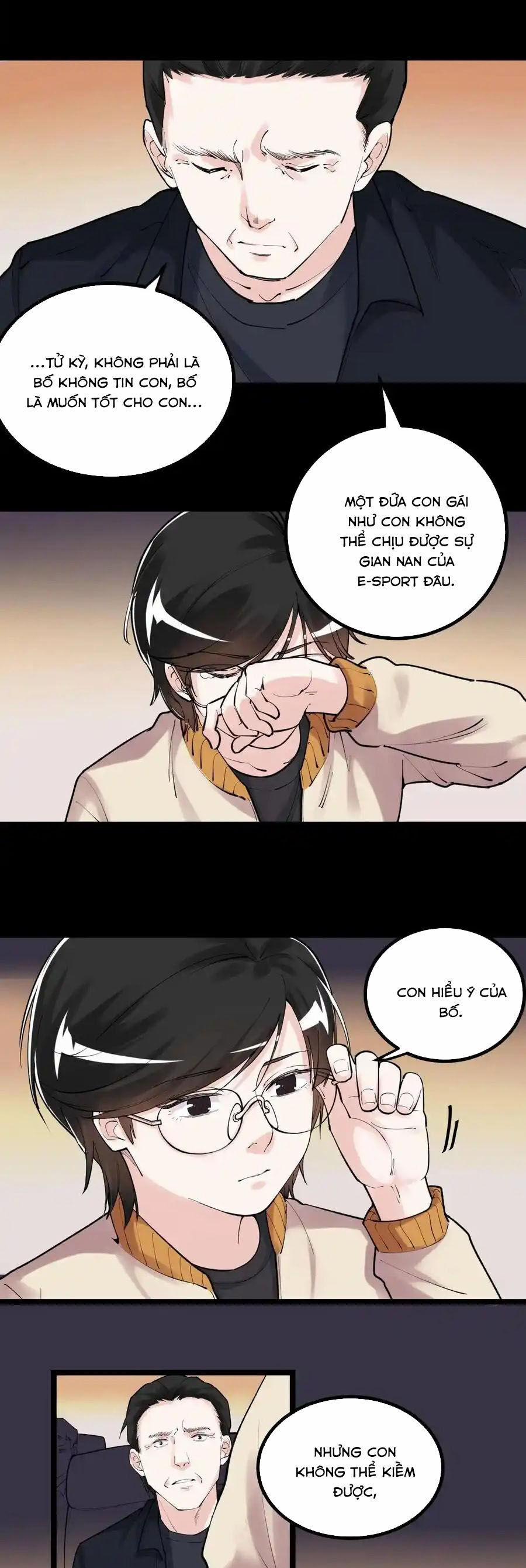 Tinh Thần Đại Hải Của Học Bá 117 trang 5