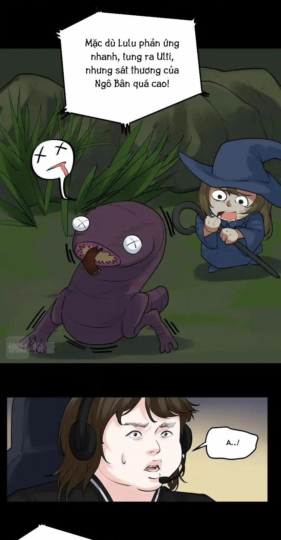 Tinh Thần Đại Hải Của Học Bá 118 trang 13