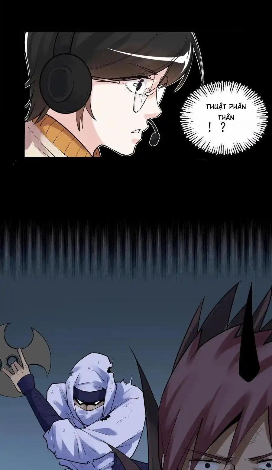 Tinh Thần Đại Hải Của Học Bá 118 trang 3