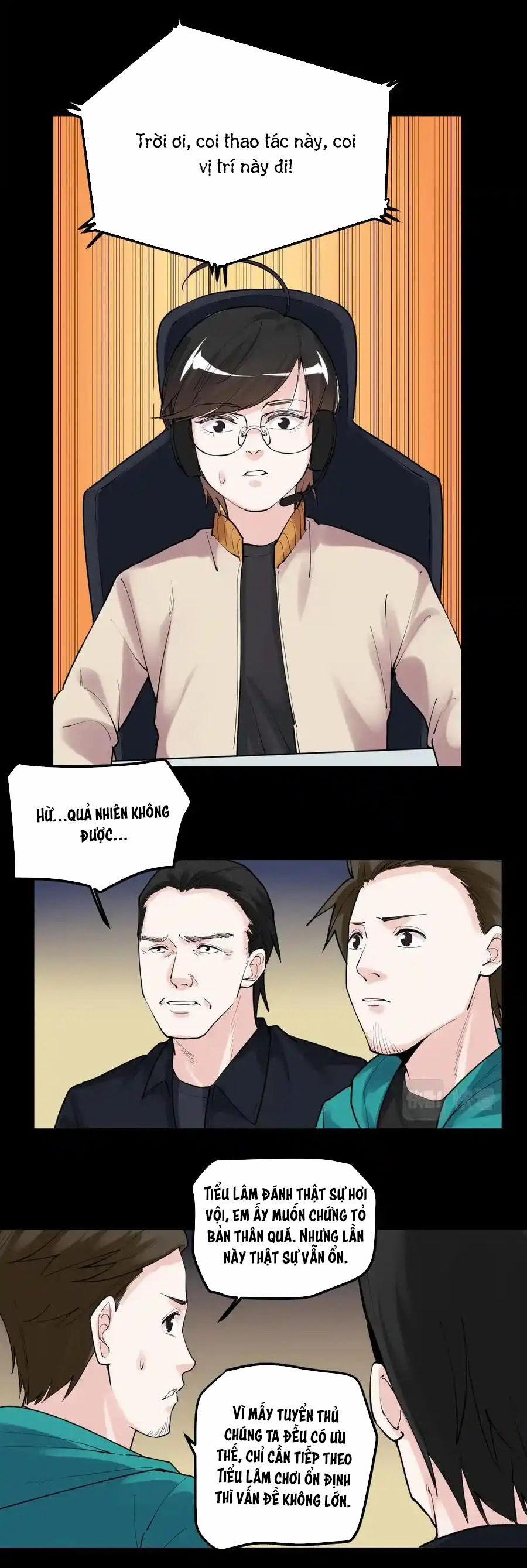 Tinh Thần Đại Hải Của Học Bá 118 trang 7