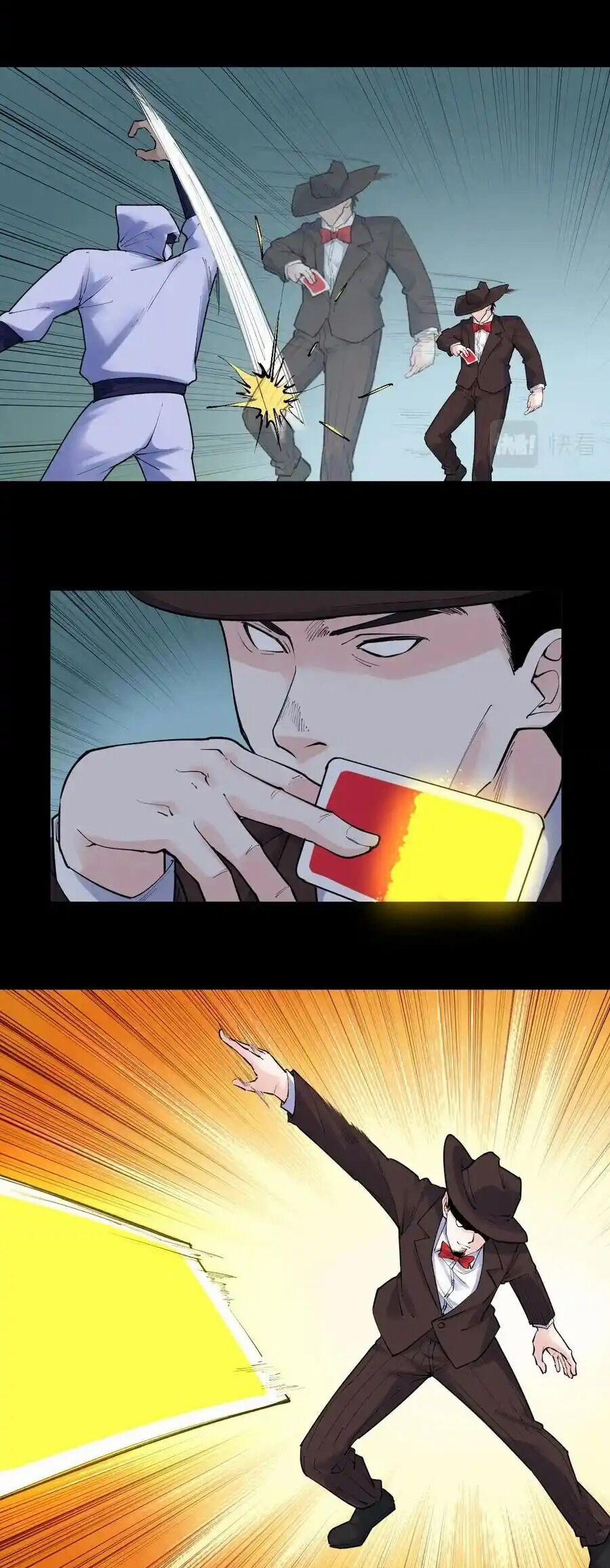 Tinh Thần Đại Hải Của Học Bá 119 trang 11