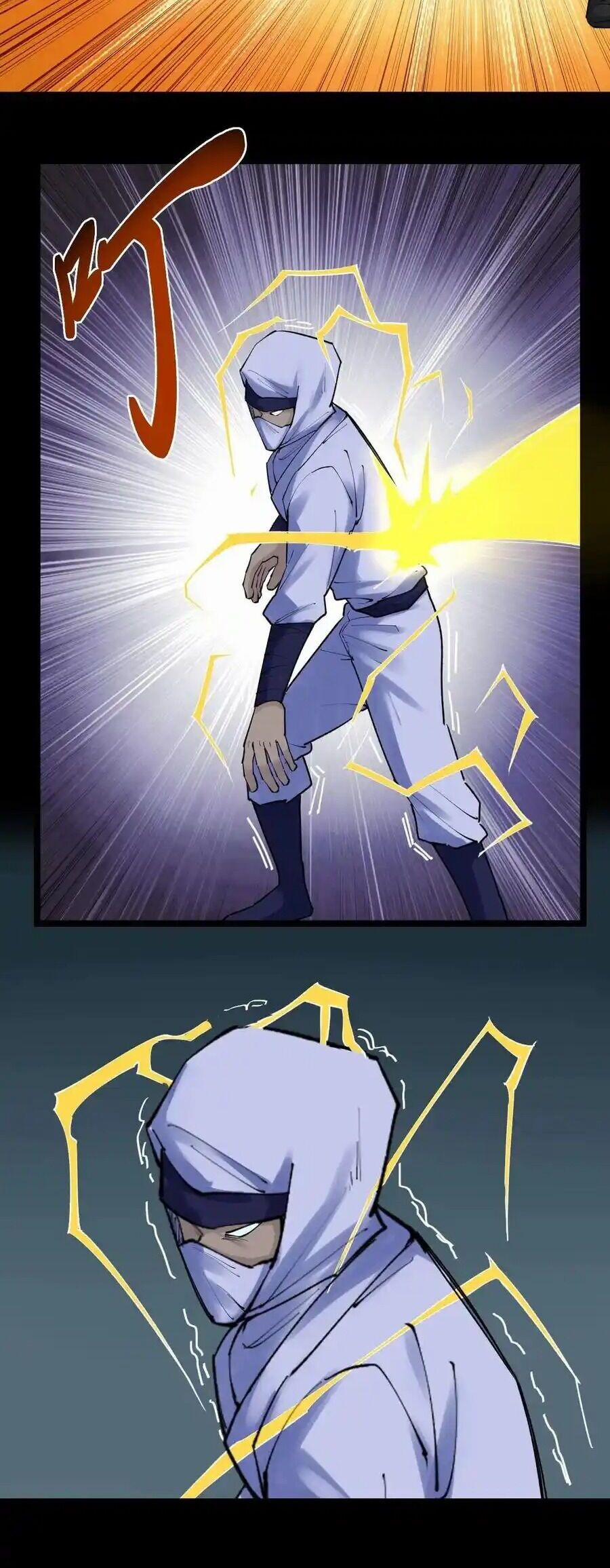 Tinh Thần Đại Hải Của Học Bá 119 trang 12