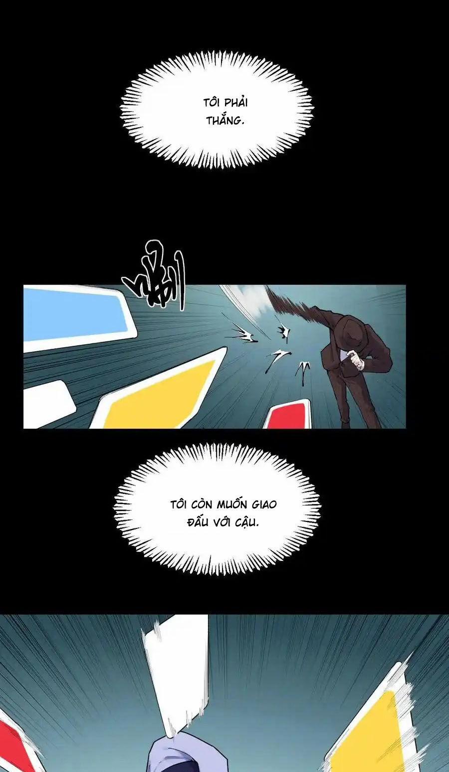 Tinh Thần Đại Hải Của Học Bá 119 trang 13