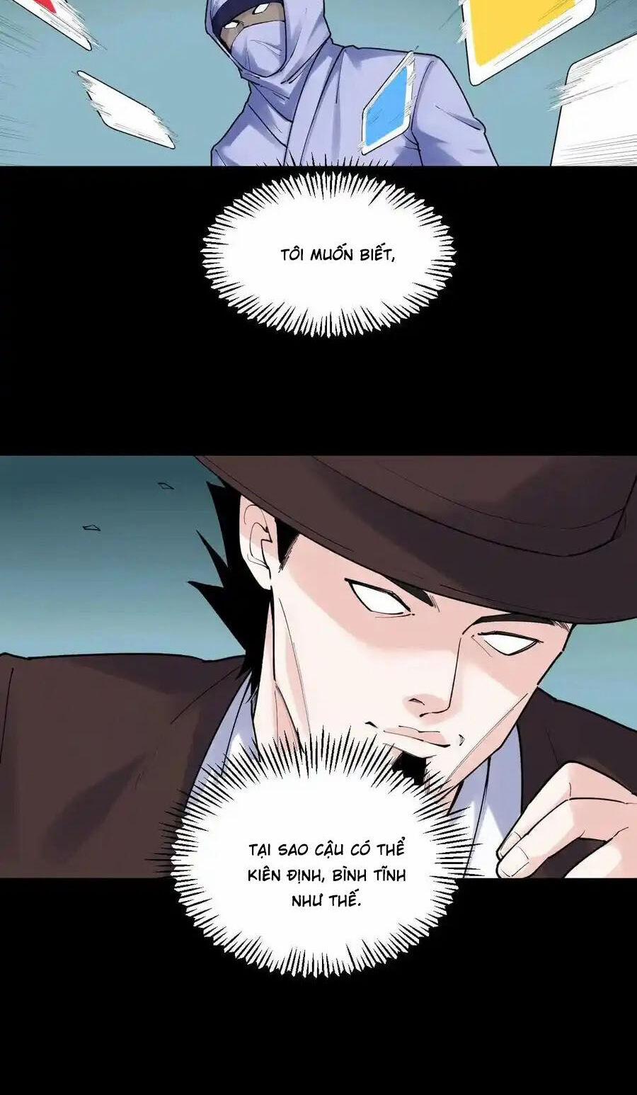 Tinh Thần Đại Hải Của Học Bá 119 trang 14