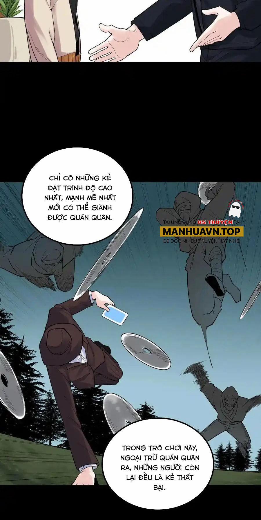 Tinh Thần Đại Hải Của Học Bá 119 trang 18