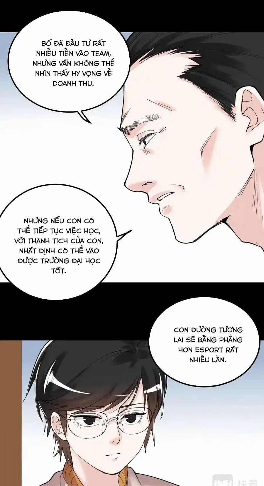 Tinh Thần Đại Hải Của Học Bá 119 trang 19