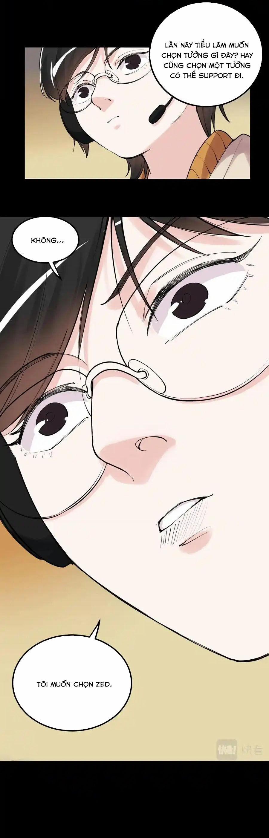 Tinh Thần Đại Hải Của Học Bá 119 trang 2