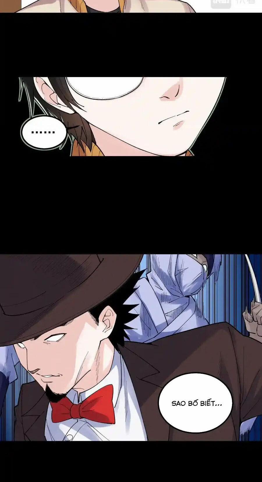 Tinh Thần Đại Hải Của Học Bá 119 trang 20