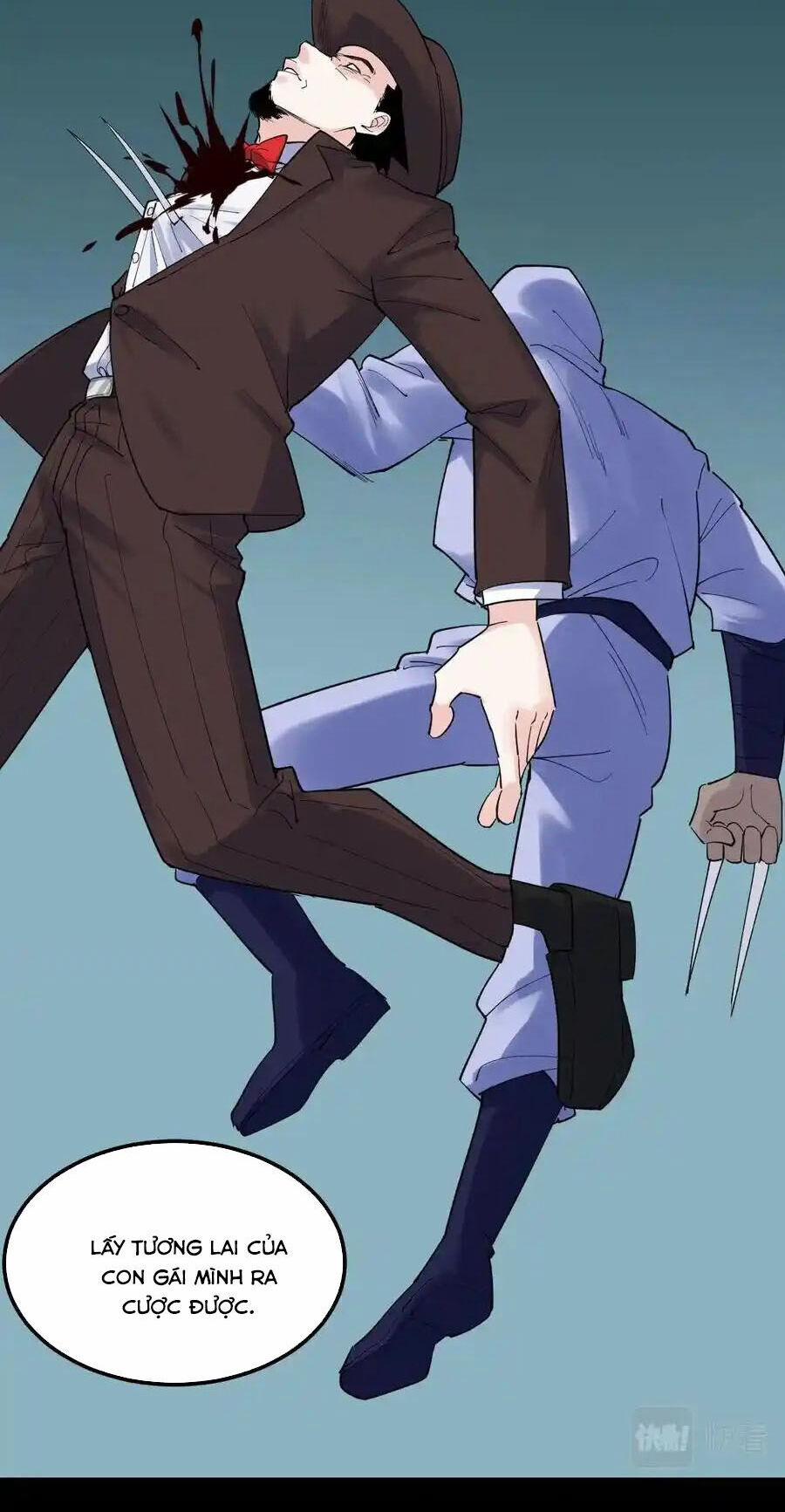 Tinh Thần Đại Hải Của Học Bá 119 trang 23