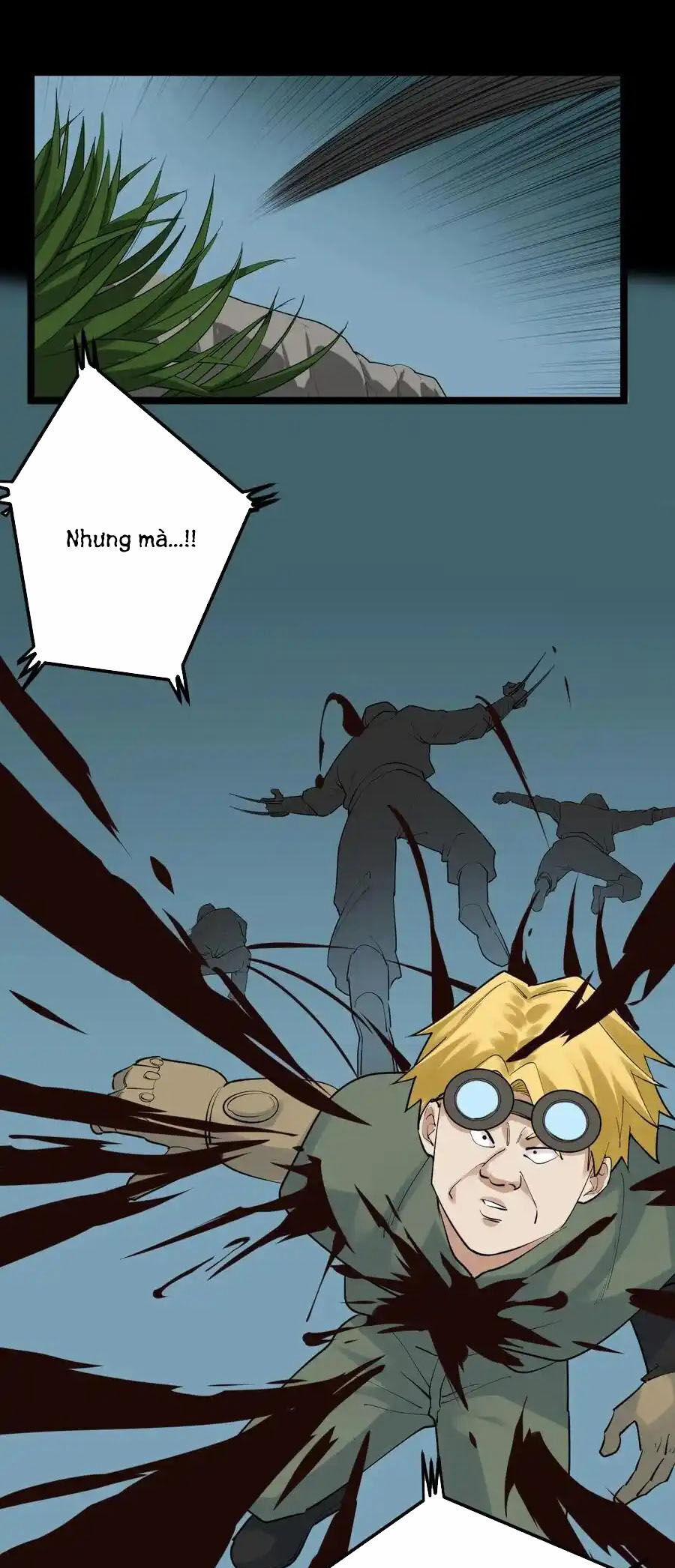 Tinh Thần Đại Hải Của Học Bá 119 trang 27