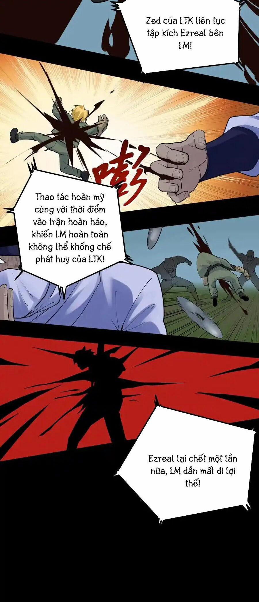 Tinh Thần Đại Hải Của Học Bá 119 trang 28