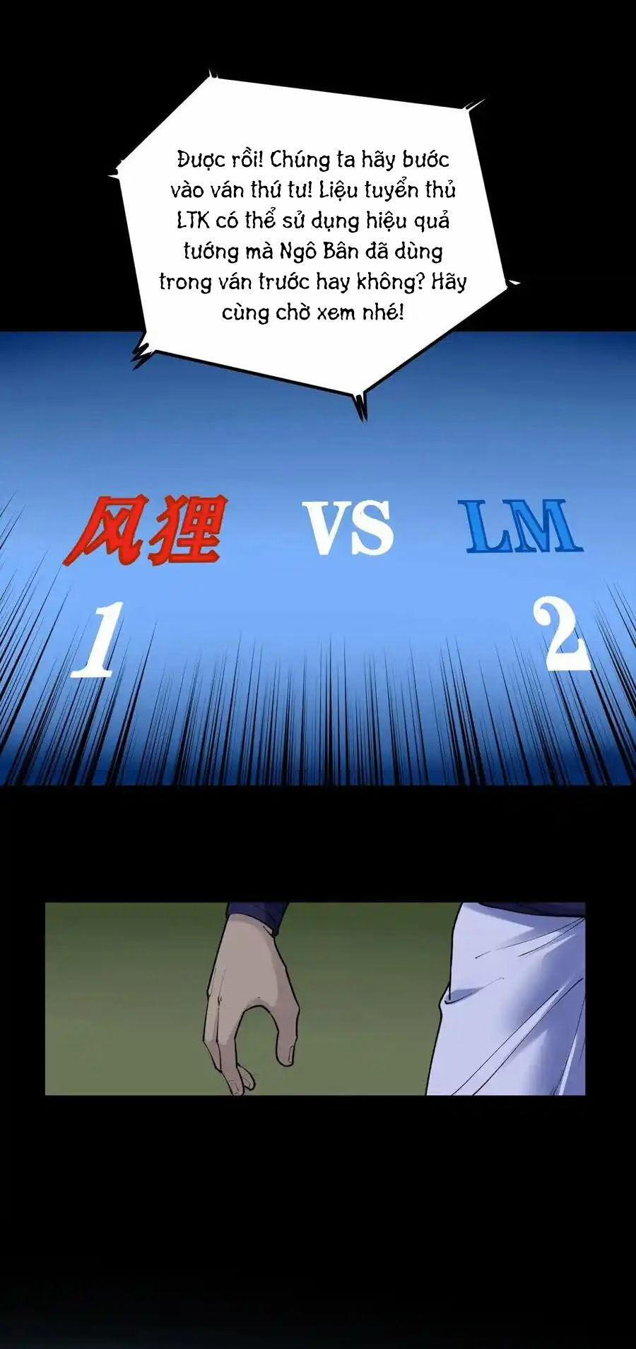 Tinh Thần Đại Hải Của Học Bá 119 trang 4