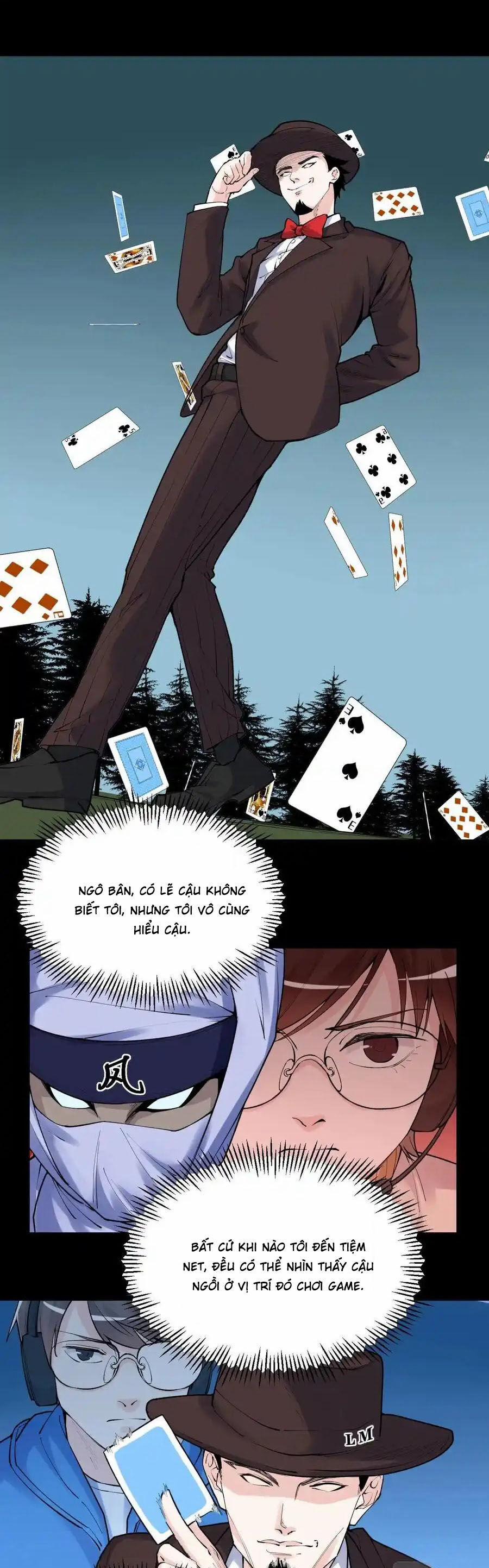 Tinh Thần Đại Hải Của Học Bá 119 trang 6