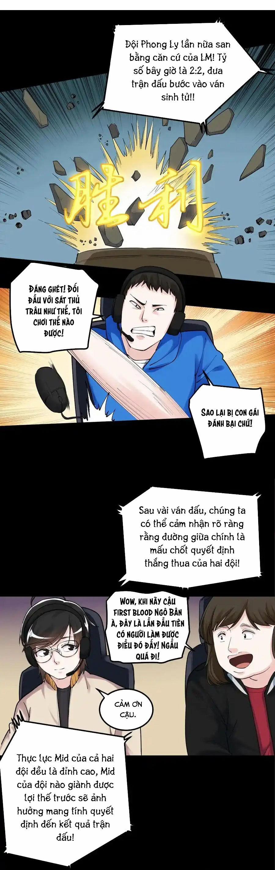 Tinh Thần Đại Hải Của Học Bá 120 trang 1