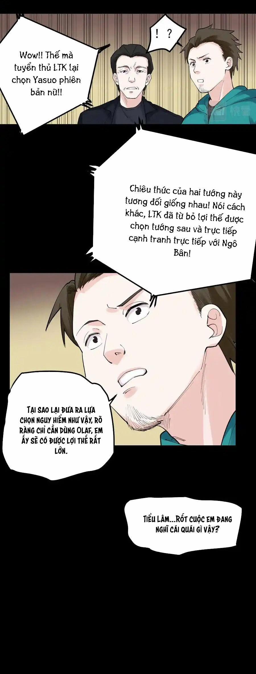 Tinh Thần Đại Hải Của Học Bá 120 trang 12