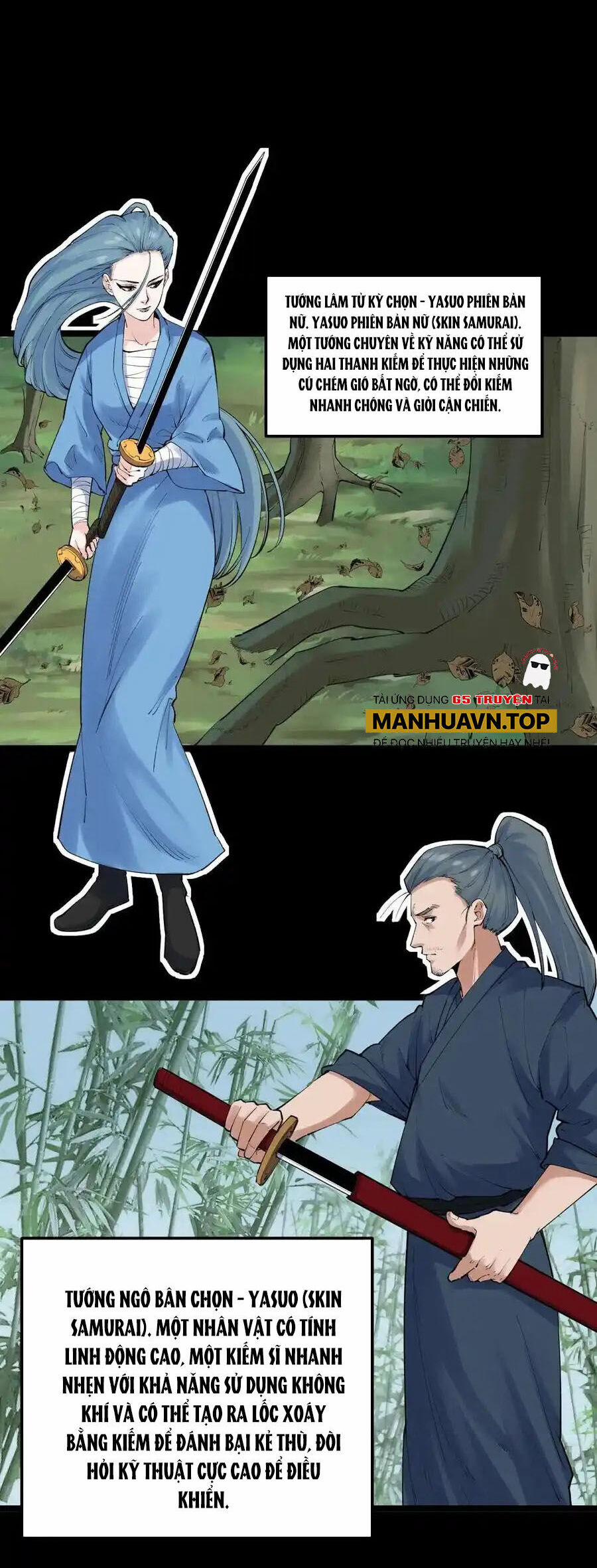 Tinh Thần Đại Hải Của Học Bá 120 trang 13