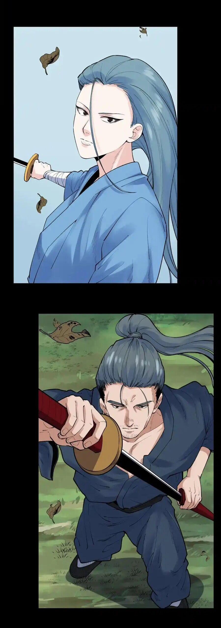 Tinh Thần Đại Hải Của Học Bá 120 trang 16