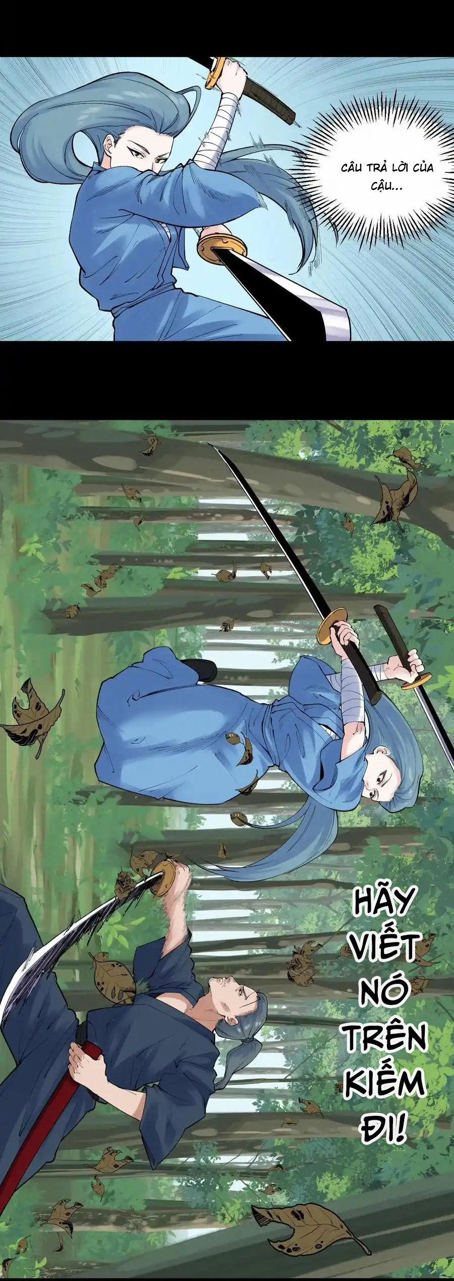 Tinh Thần Đại Hải Của Học Bá 120 trang 19