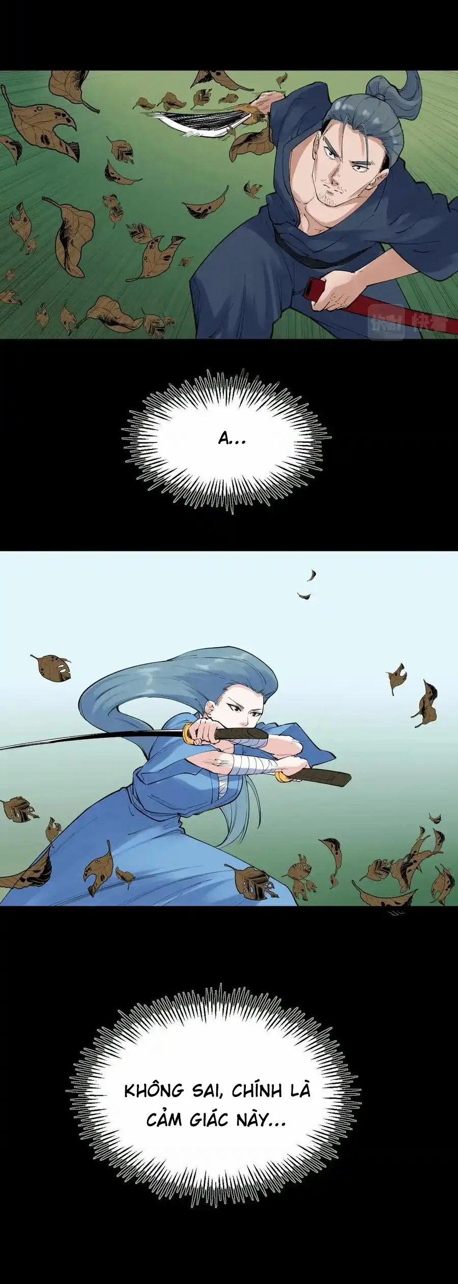 Tinh Thần Đại Hải Của Học Bá 120 trang 24